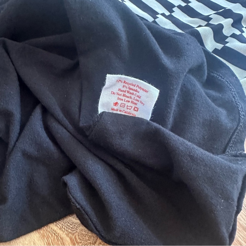 [lisa says gah] vintage rug logan midi dress - Picture 12 of 13